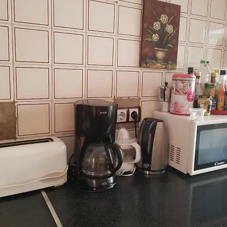 Quarto em Acomodações Particulares Laurainu *