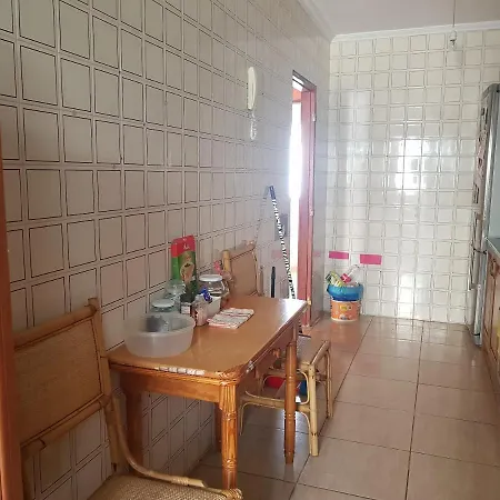 Kwatera prywatna Laurainu *