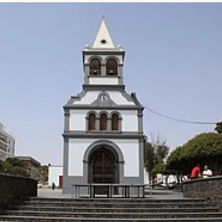 Laurainu Kwatera prywatna Puerto del Rosario (Fuerteventura)