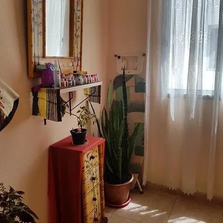 Kwatera prywatna Laurainu *