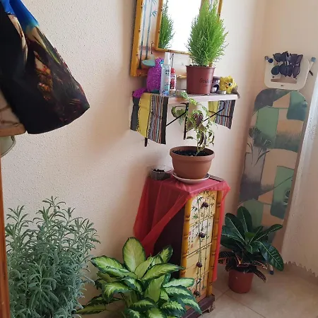 Laurainu Kwatera prywatna *