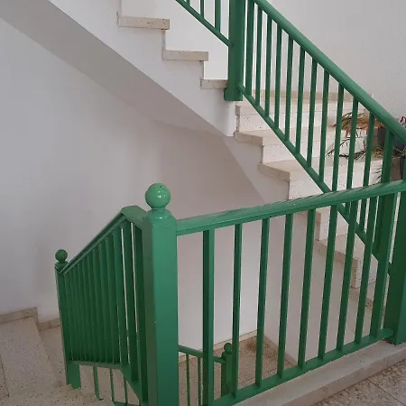 Laurainu Accommodatie bij particulieren