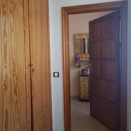 Laurainu Check In De 15 A 22 Puerto del Rosario (Fuerteventura)