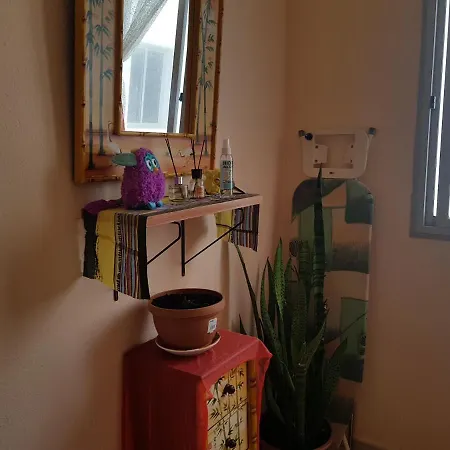 Laurainu Check In De 15 A 22 * Puerto del Rosario (Fuerteventura)