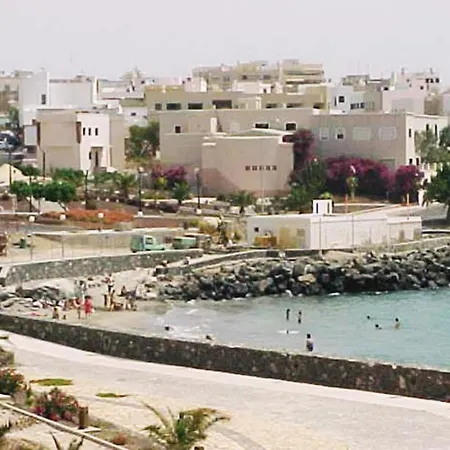 Laurainu Accommodatie bij particulieren Puerto del Rosario (Fuerteventura)