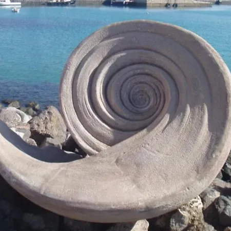 Laurainu Check In De 15 A 22 * Puerto del Rosario (Fuerteventura)