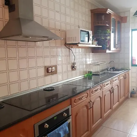 Laurainu Accommodatie bij particulieren Puerto del Rosario (Fuerteventura)