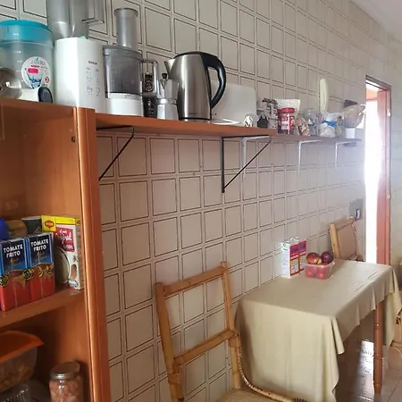 Accommodatie bij particulieren Laurainu *