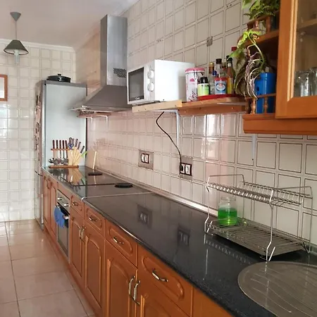 Laurainu Accommodatie bij particulieren Puerto del Rosario (Fuerteventura)