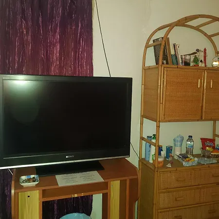 Accommodatie bij particulieren Laurainu *
