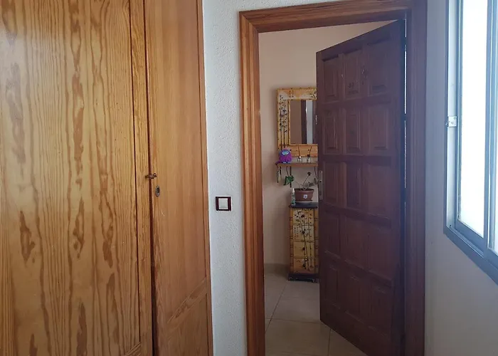 Laurainu Check In De 15 A 22 Puerto del Rosario