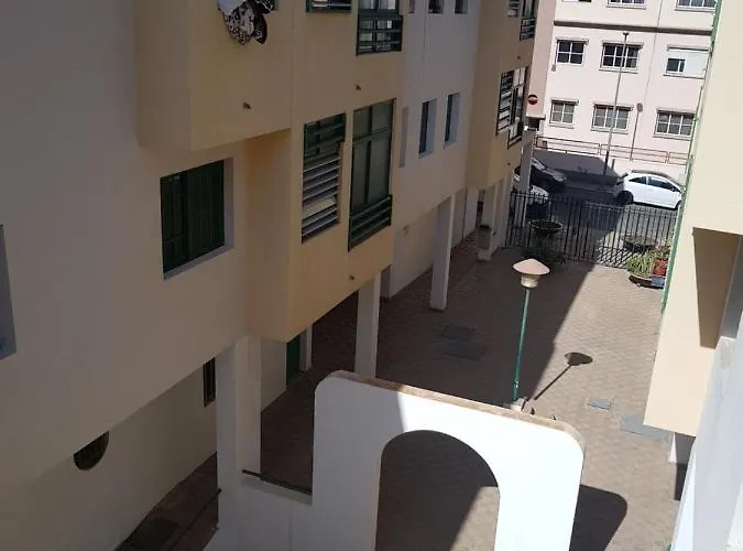 Homestay szállás Laurainu Check In De 15 A 22 Puerto del Rosario