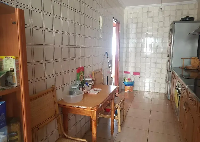 Homestay szállás Laurainu Check In De 15 A 22 *