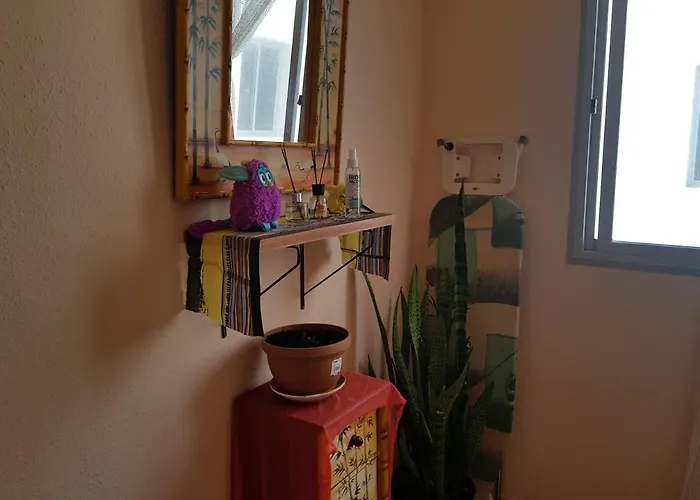 Laurainu Check In De 15 A 22 * Puerto del Rosario