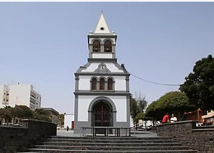 Laurainu Check In De 15 A 22 Homestay szállás Puerto del Rosario