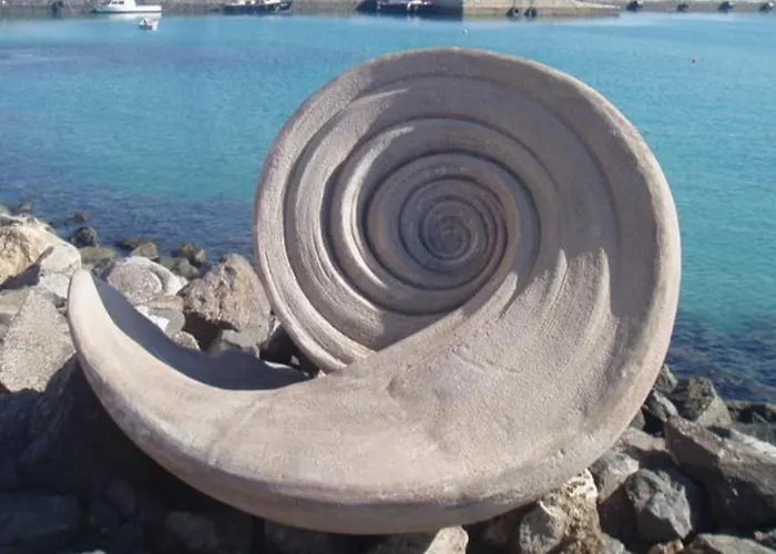 Laurainu Check In De 15 A 22 * Puerto del Rosario