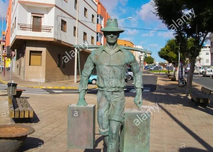 Laurainu Check In De 15 A 22 * Puerto del Rosario