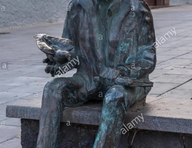 Laurainu Check In De 15 A 22 Homestay szállás *