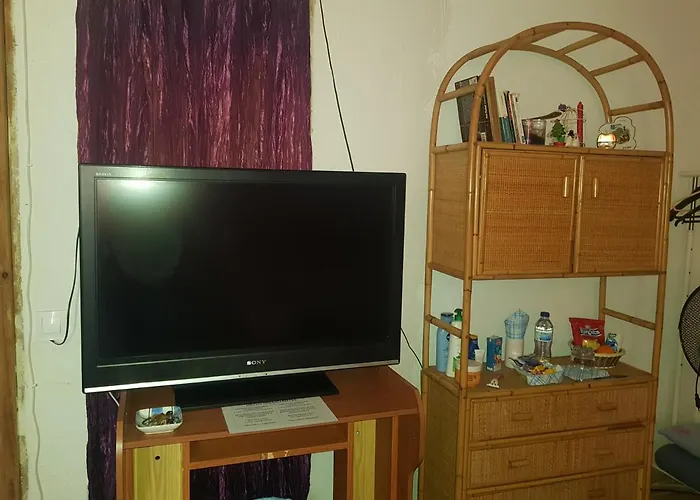 Homestay szállás Laurainu Check In De 15 A 22 *